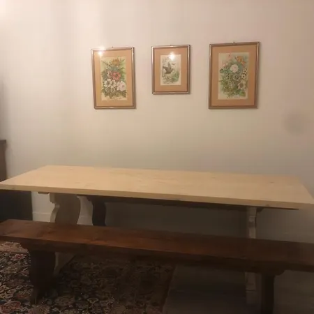 Casale Caiello1897 Appartement *