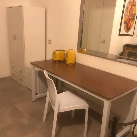 Appartement Casale Caiello1897 *