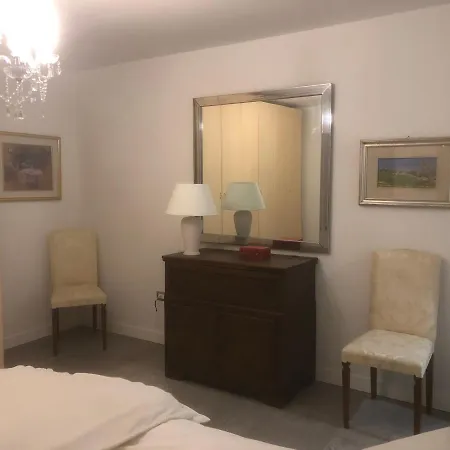 Appartement Casale Caiello1897