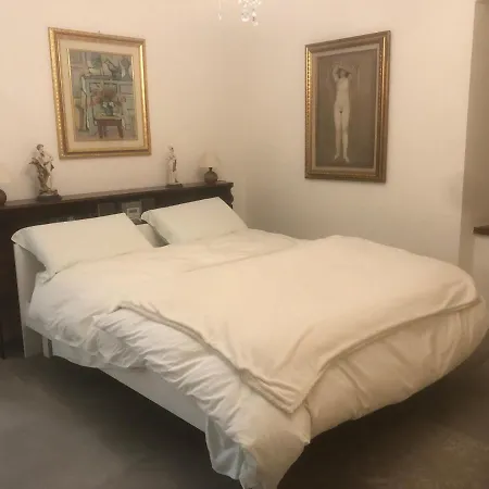 Daire Casale Caiello1897 Spina