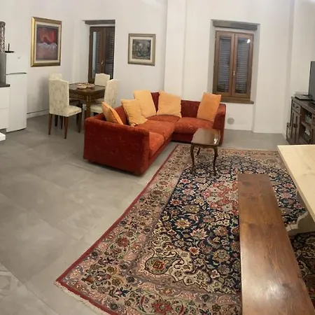 Casale Caiello1897 Daire