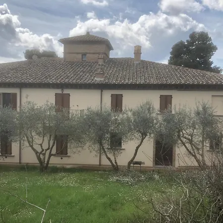 Casale Caiello1897 Spina